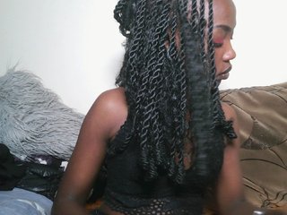 Prettyshanz1 Porn Show