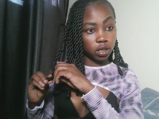 Prettyshanz1 Porn Show