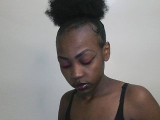 Prettyshanz1 Porn Show