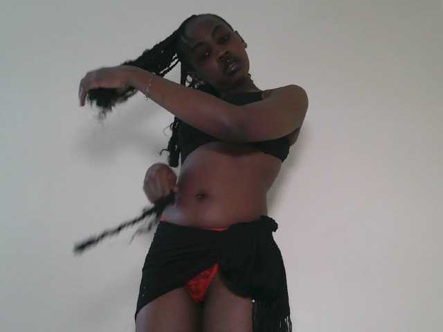 Prettyshanz1's BongaCams show and profile