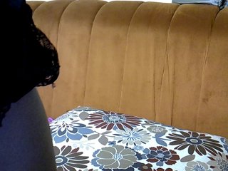 Petitecharm Porn Show