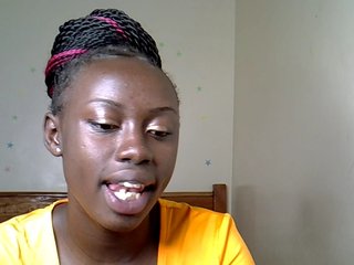 Petitecharm Porn Show