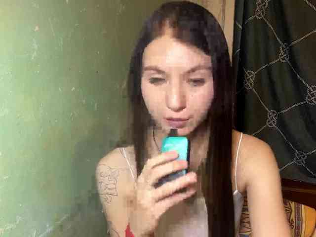 DelindaHeitner webcam