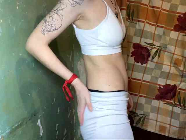 DelindaHeitner webcam