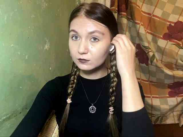 DelindaHeitner webcam