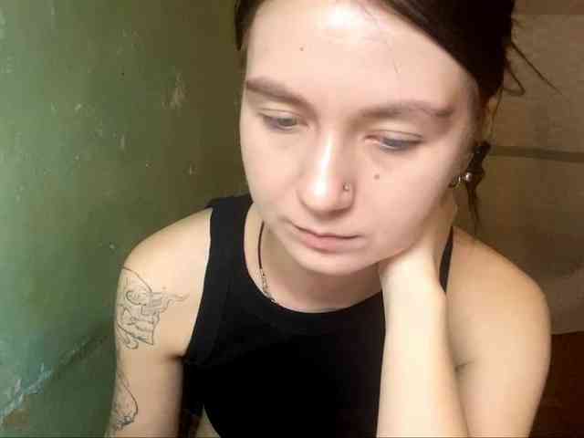 DelindaHeitner webcam