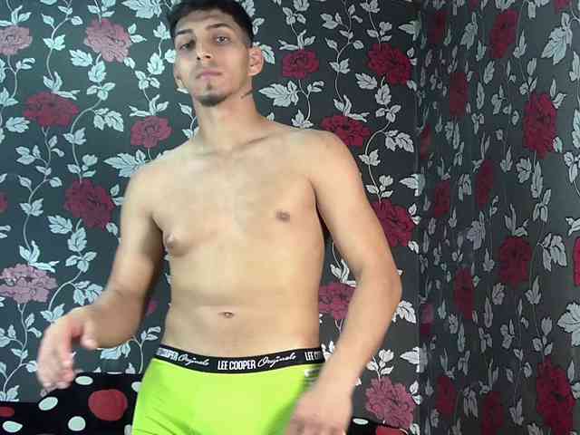 ZenMarko