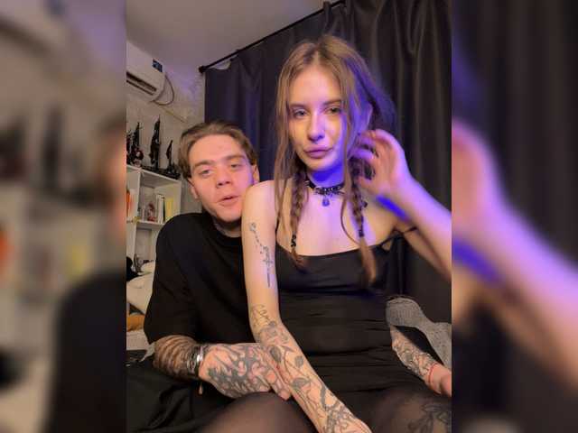 TenderToughLuv Nude Live Sex Shows