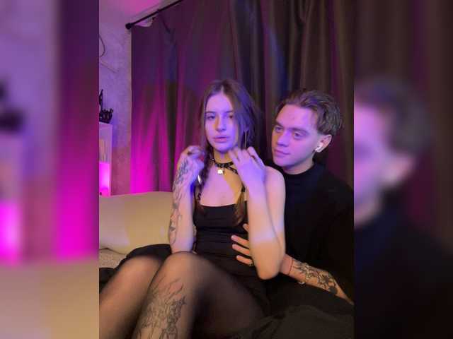 TenderToughLuv live cam