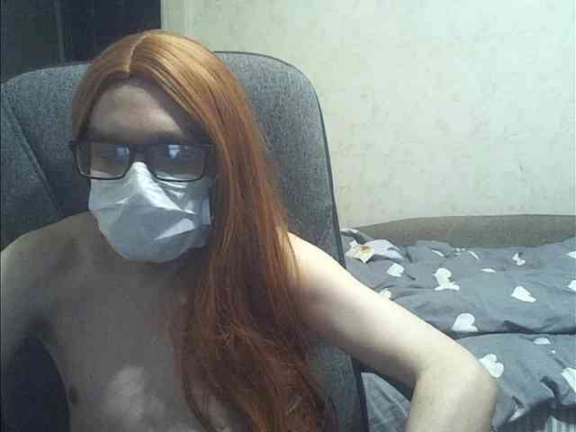 Aksinyaa Live Webcam on BongaCams