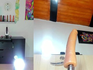 bellafunny1 Porn Show