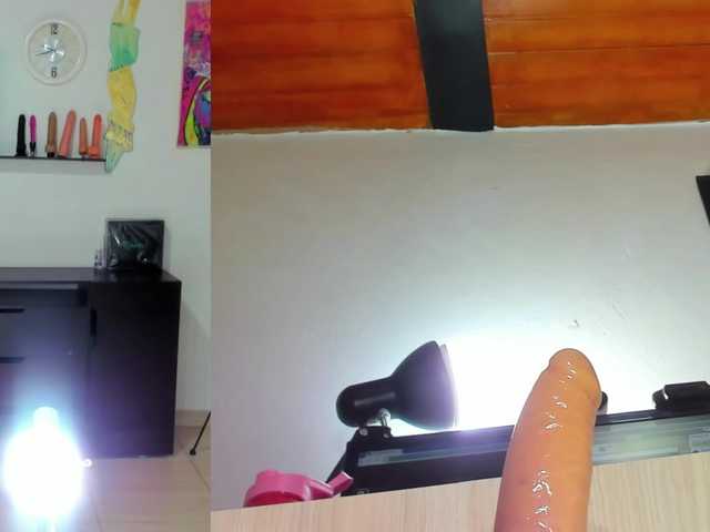 bellafunny1's BongaCams show and profile