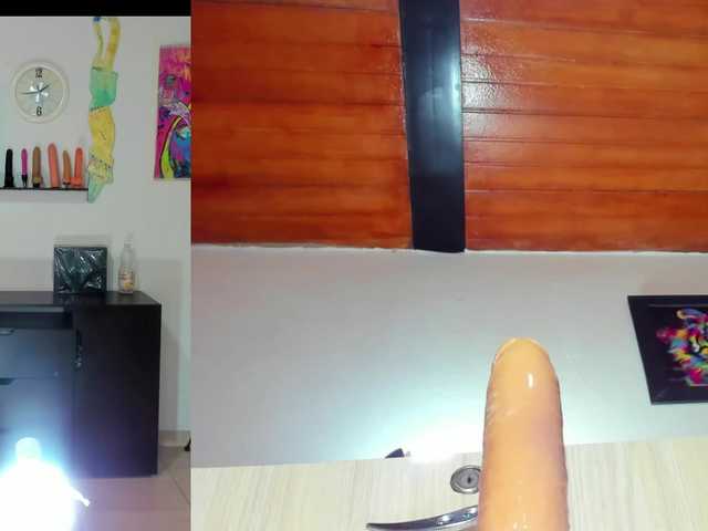 bellafunny1's BongaCams show and profile