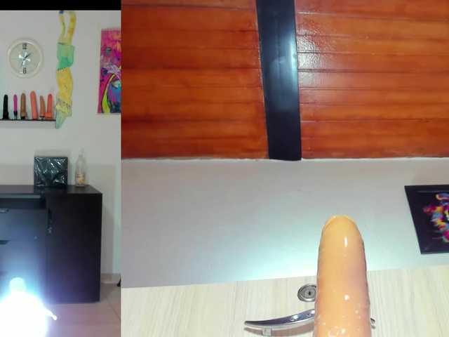 bellafunny1's BongaCams show and profile