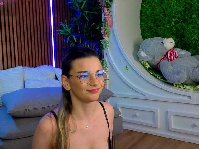 SweetSofiX's BongaCams show and profile