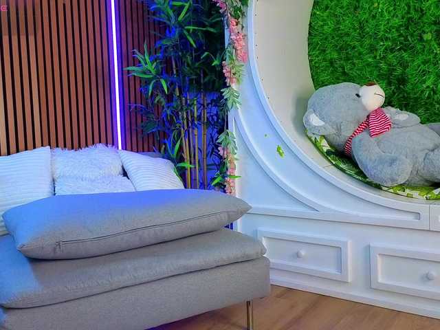 SweetSofiX's BongaCams show and profile