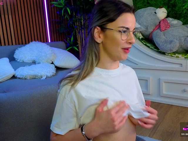 SweetSofiX's BongaCams show and profile