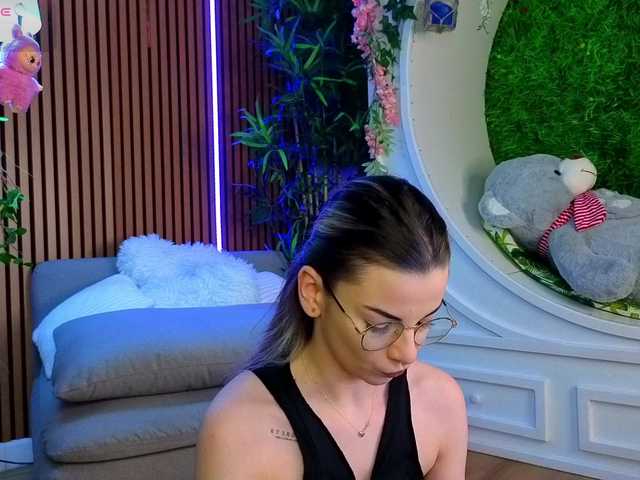 SweetSofiX's BongaCams show and profile