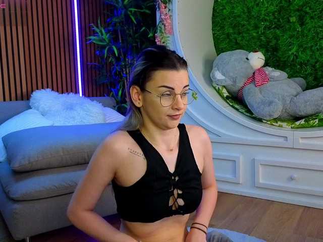 SweetSofiX's BongaCams show and profile