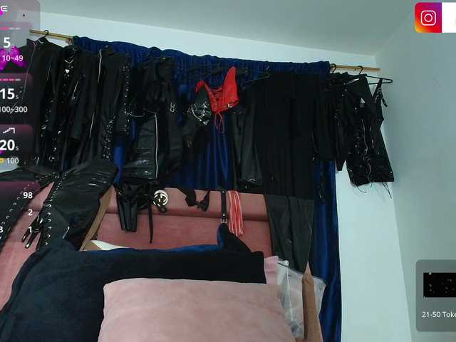 shengyiblue's BongaCams show and profile