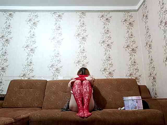 EmileeBlossom webcam