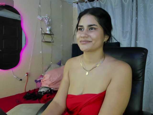 HalimaQadir's BongaCams show and profile