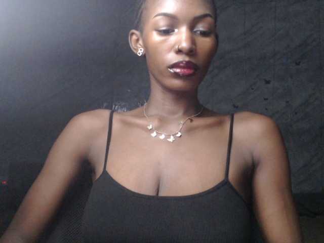 Nastyxclit Live Cam on BongaCams