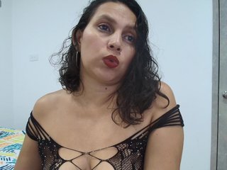 carlaantonelli Porn Show