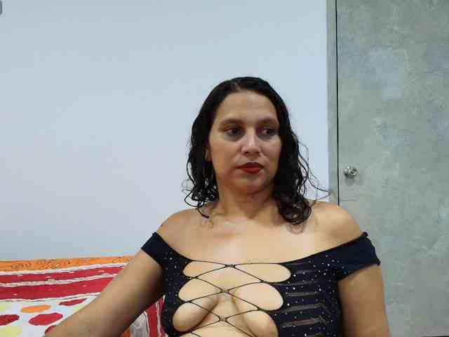 carlaantonelli webcam