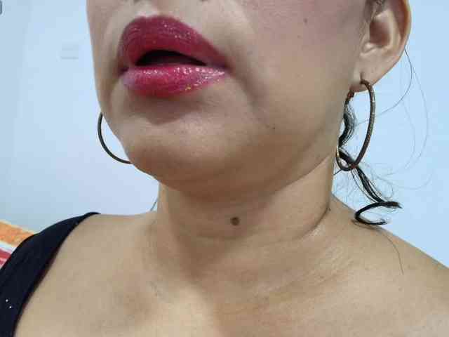 carlaantonelli webcam