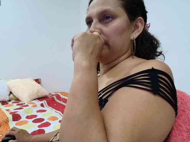 carlaantonelli webcam