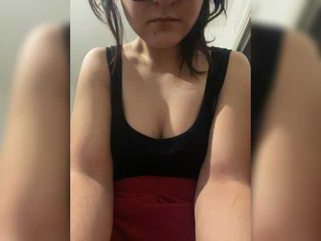 Riobe Live Cam on BongaCams