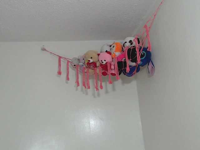 7SunFlower7 Live Cam on BongaCams