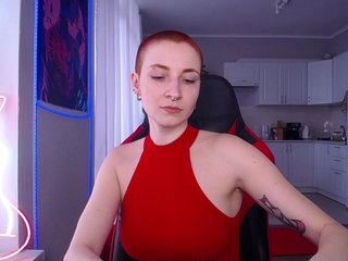 Hope_Foxter Porn Show