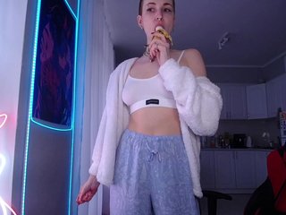 Hope_Foxter Porn Show