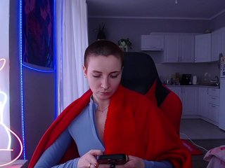 Hope_Foxter Porn Show