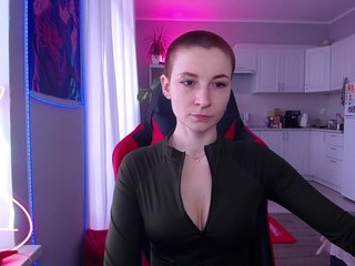 Hope_Foxter Porn Show