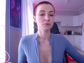 Hope_Foxter Porn Show