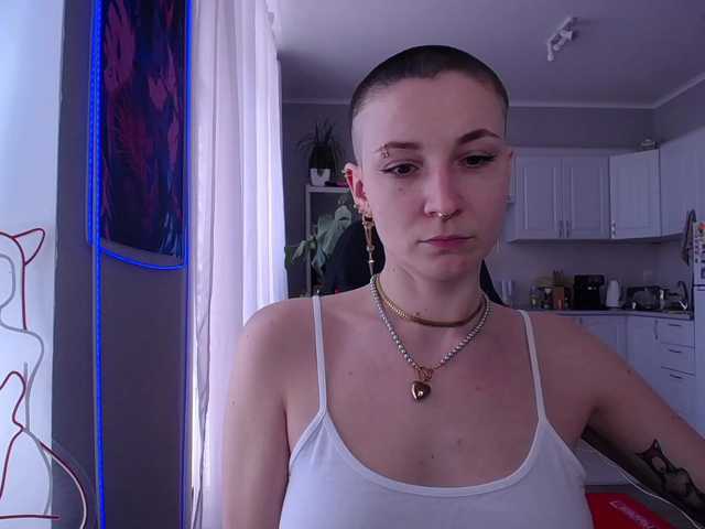 HopeFoxter Live Cam on BongaCams