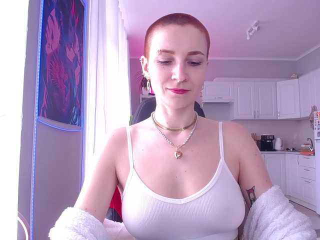 HopeFoxter's BongaCams show and profile