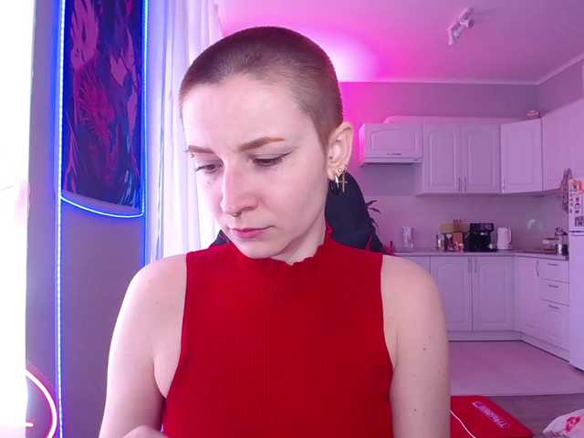 HopeFoxter's BongaCams show and profile