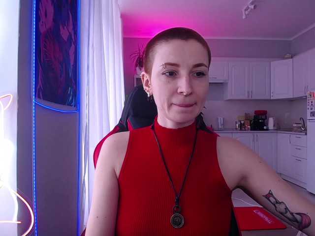 HopeFoxter's BongaCams show and profile