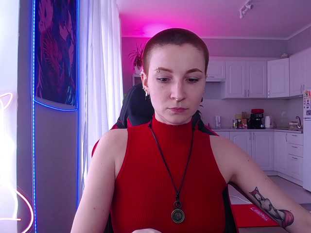 HopeFoxter's BongaCams show and profile