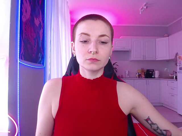 HopeFoxter's BongaCams show and profile