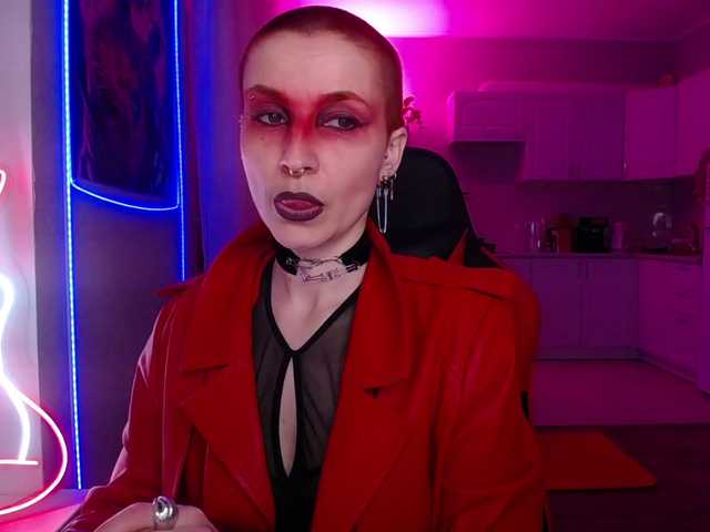 HopeFoxter live cam profile