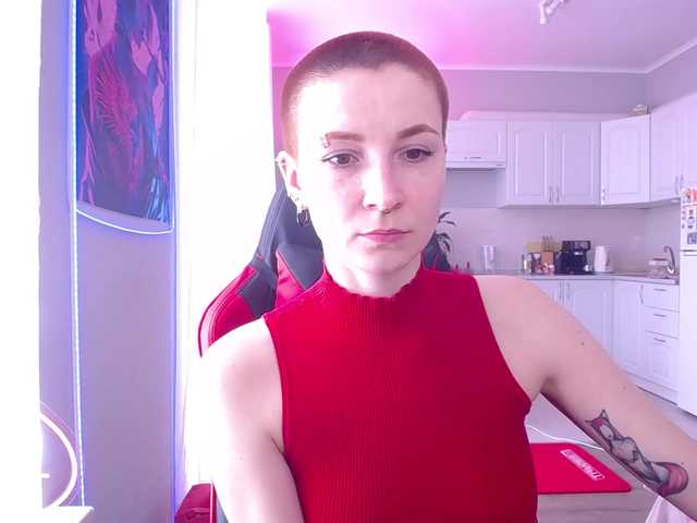 HopeFoxter's BongaCams show and profile