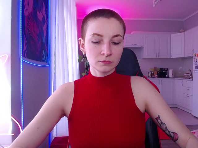 HopeFoxter's BongaCams show and profile