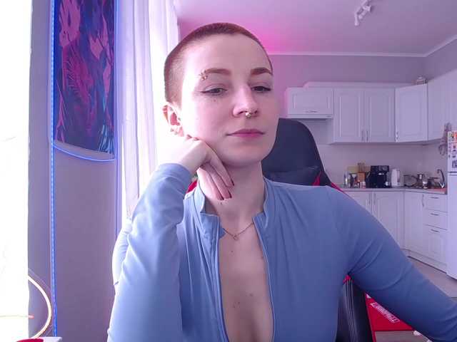 HopeFoxter's BongaCams show and profile