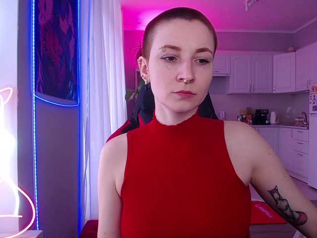 HopeFoxter's BongaCams show and profile