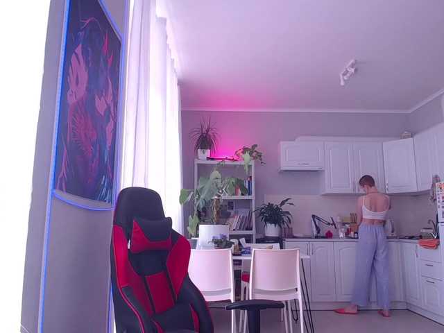 HopeFoxter's BongaCams show and profile